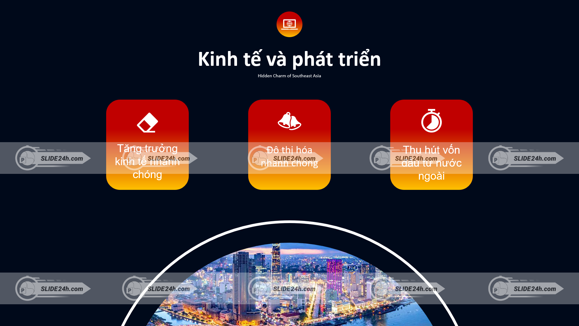 Thành tựu phát triển kinh tế
