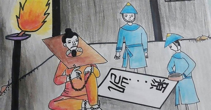 hoan canh sang tac cua chu nguoi tu tu 1