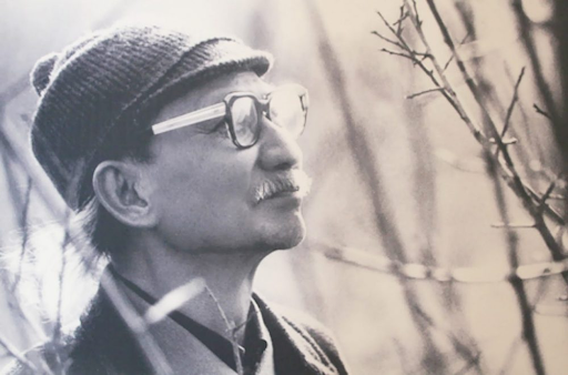 hoan canh sang tac cua chu nguoi tu tu