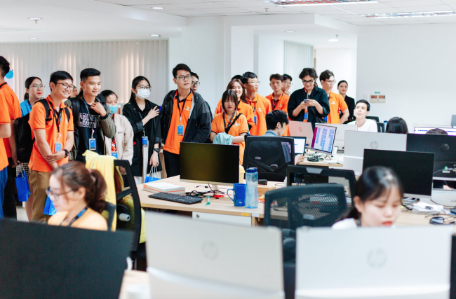 5 Cơ hội việc làm của sinh viên Trường Đại học FPT - chuyên ngành ngôn ngữ Nhật