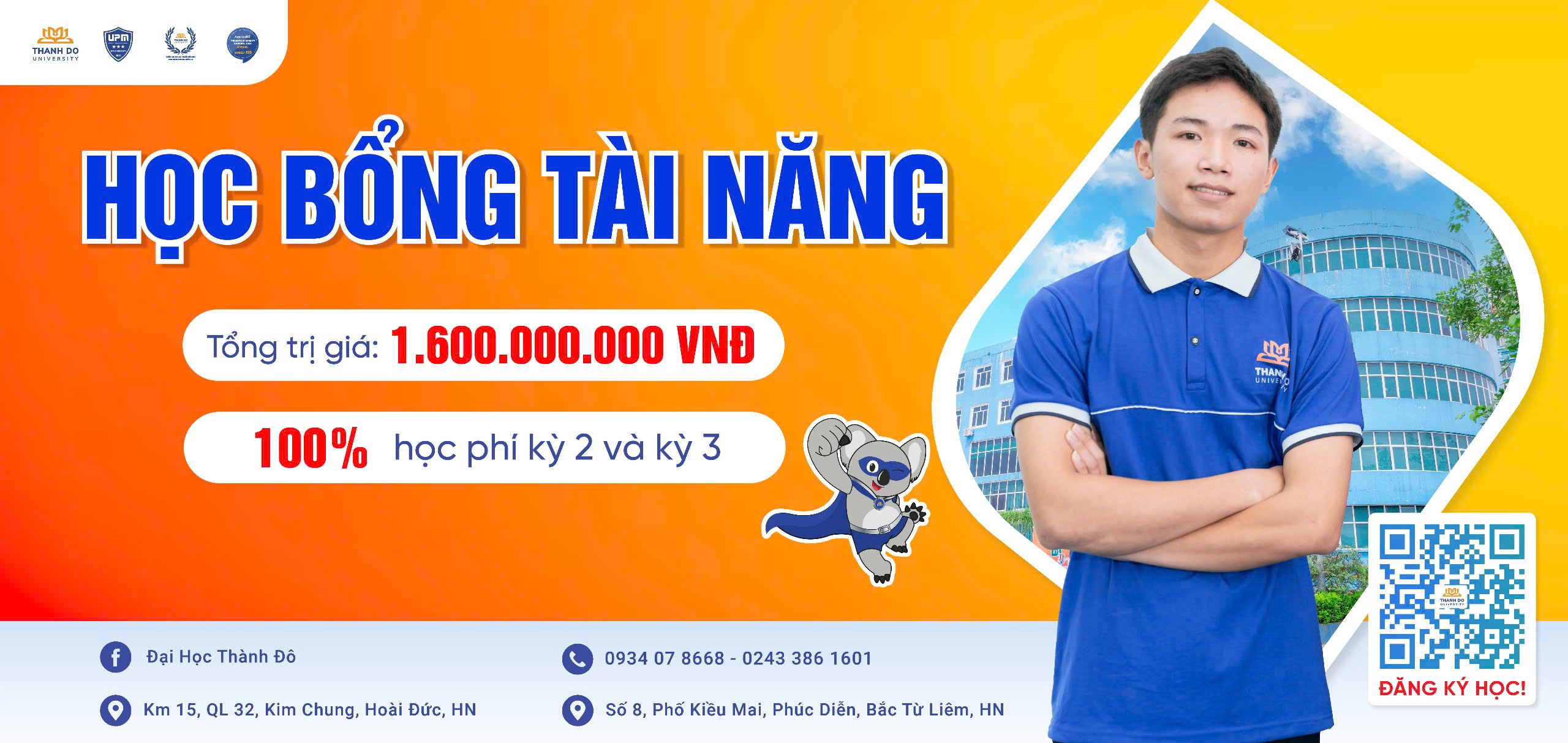 hoc phi dai hoc thanh do 4