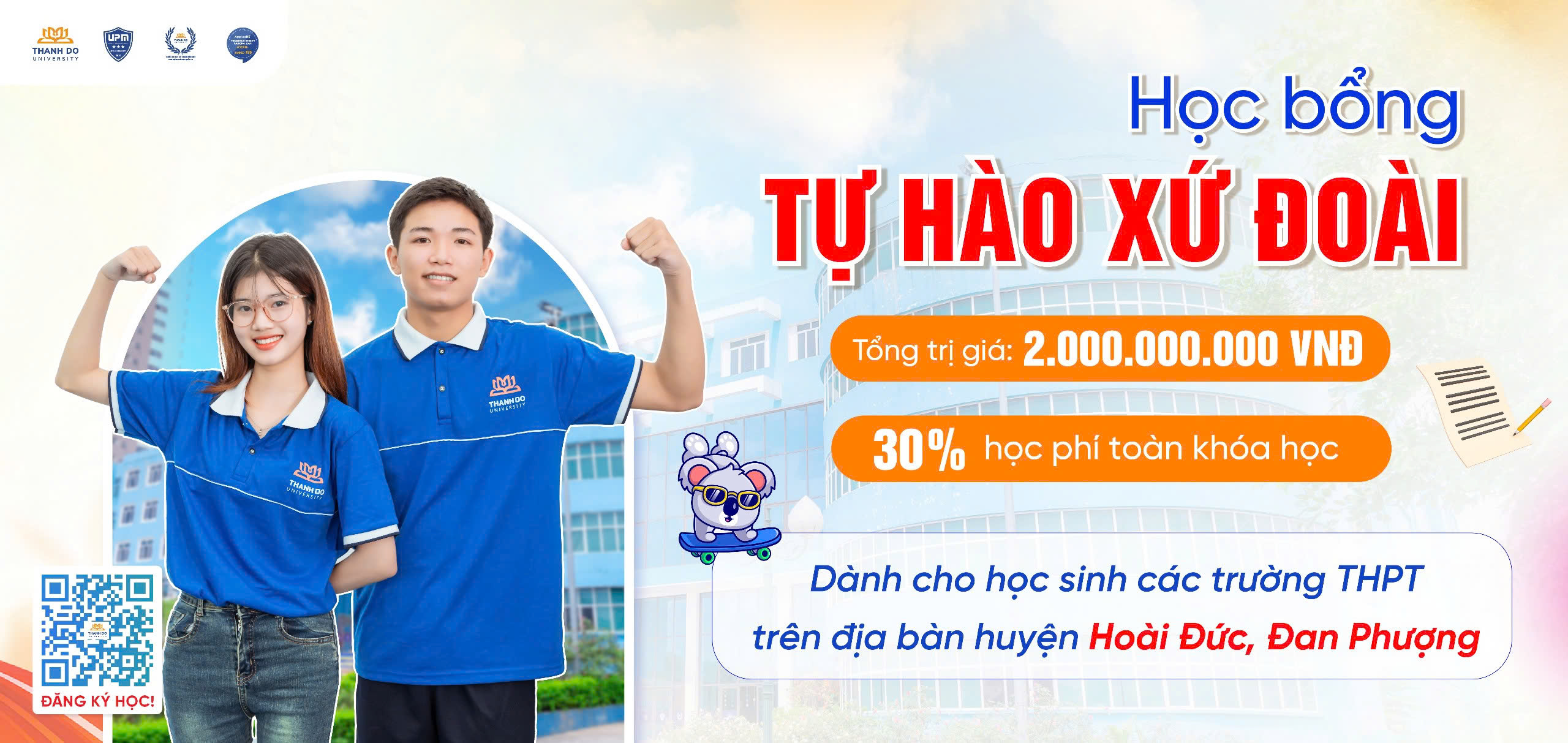 hoc phi dai hoc thanh do 6