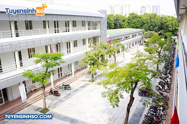 hoc phi truong dai hoc hoa binh 1