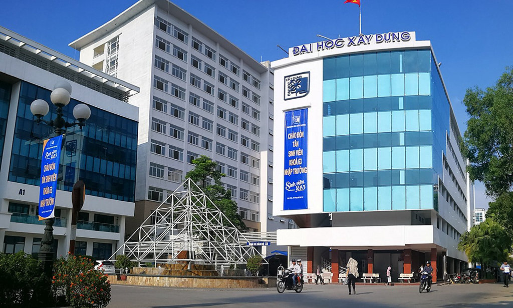 hoc phi truong dai hoc xay dung ha noi