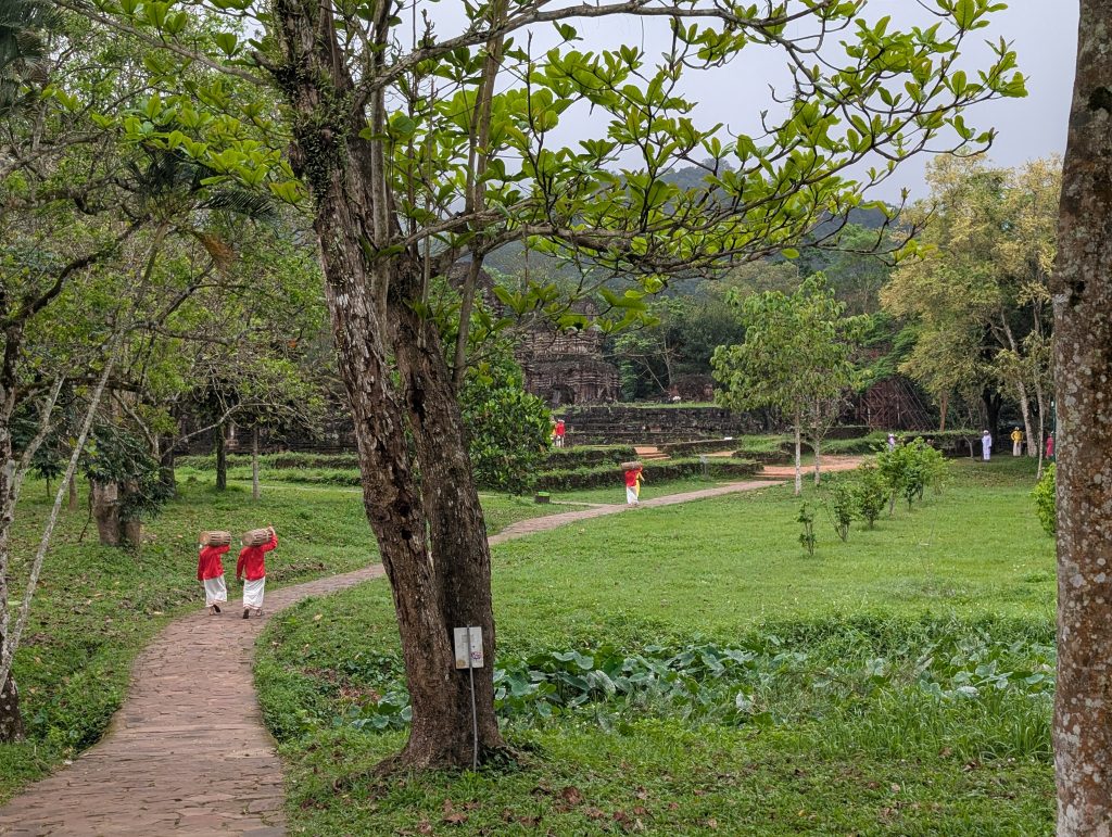 hoi an ancient town is preserved 16