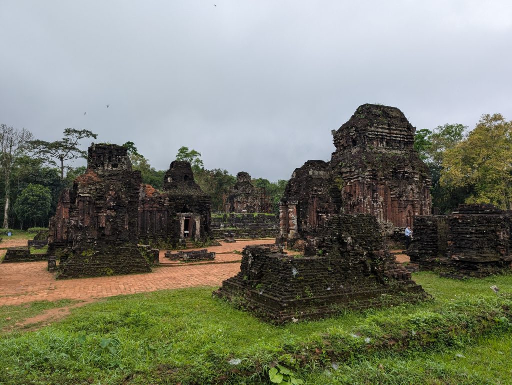 hoi an ancient town is preserved 17