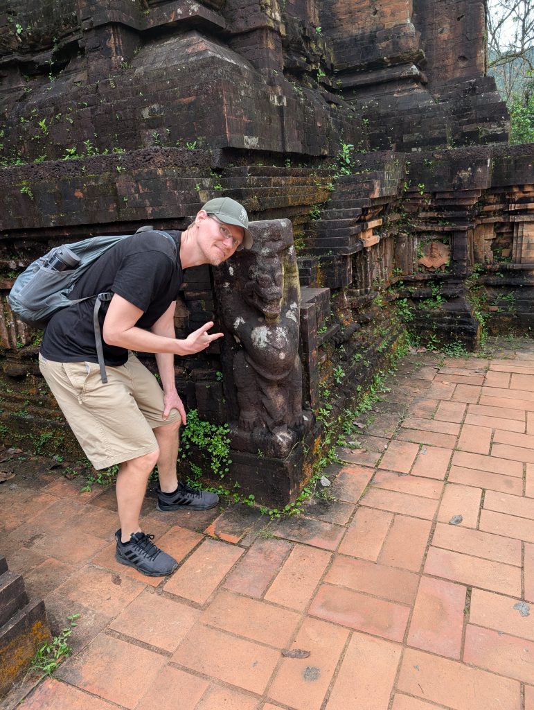 hoi an ancient town is preserved 23