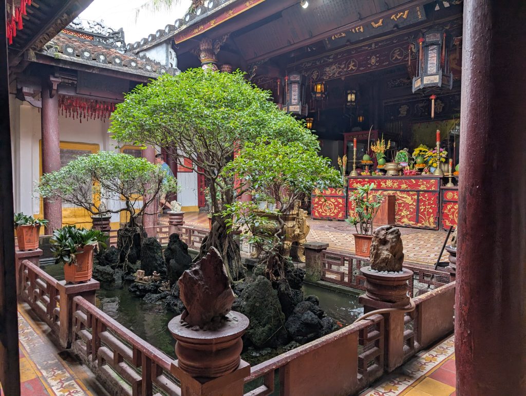 hoi an ancient town is preserved 27