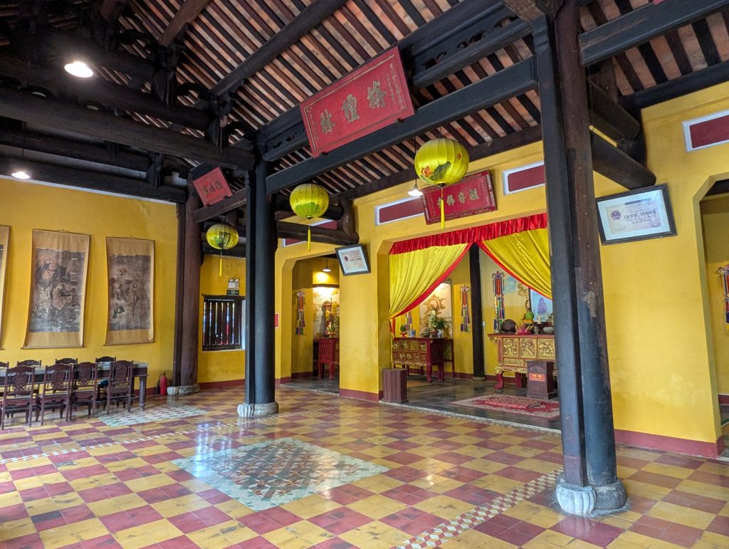 hoi an ancient town is preserved 30