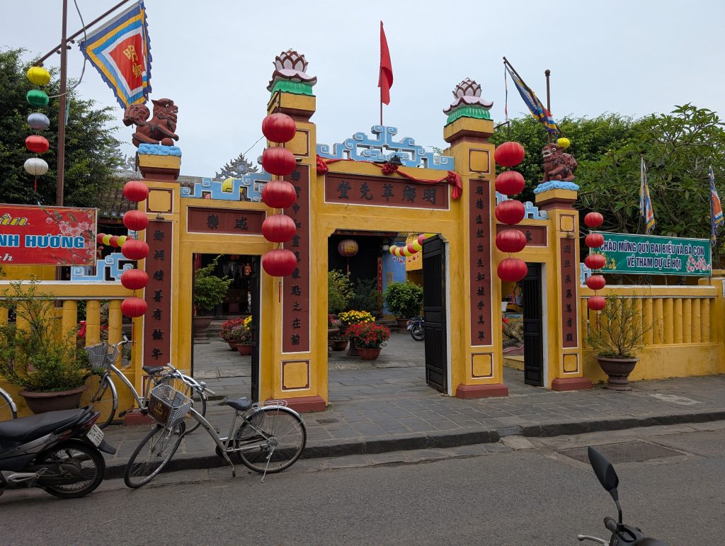 hoi an ancient town is preserved 31
