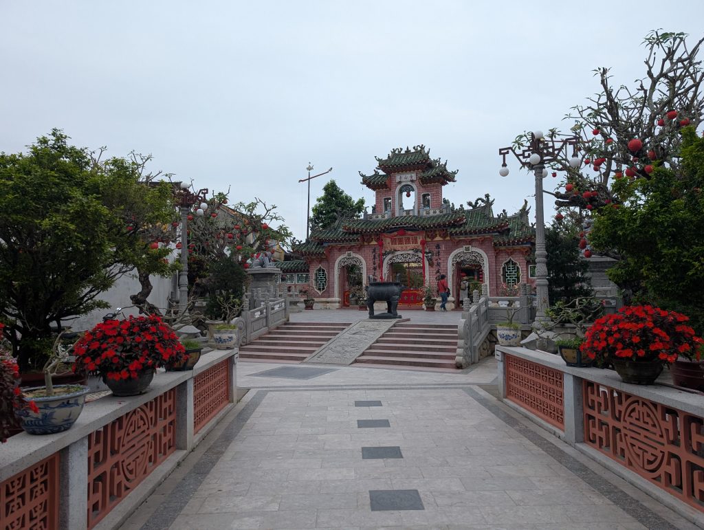 hoi an ancient town is preserved 32