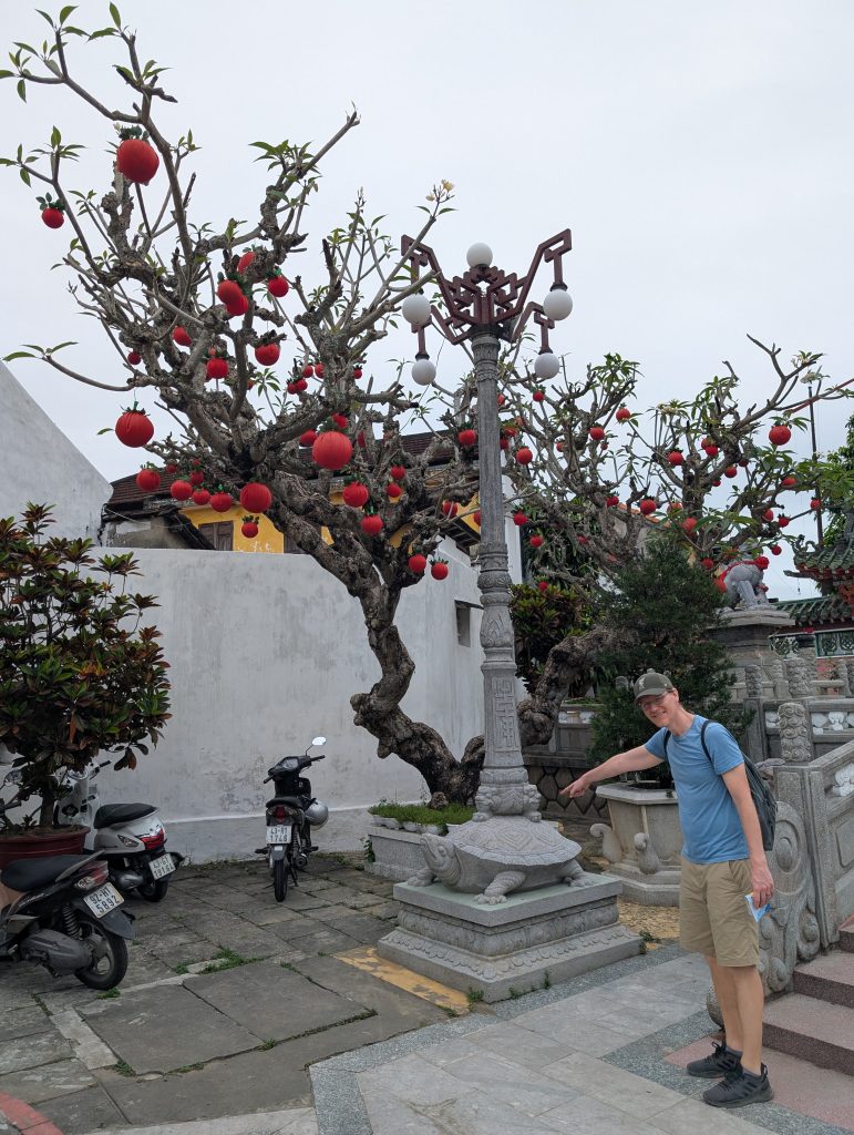hoi an ancient town is preserved 33