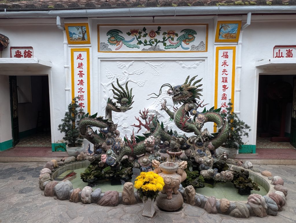 hoi an ancient town is preserved 34