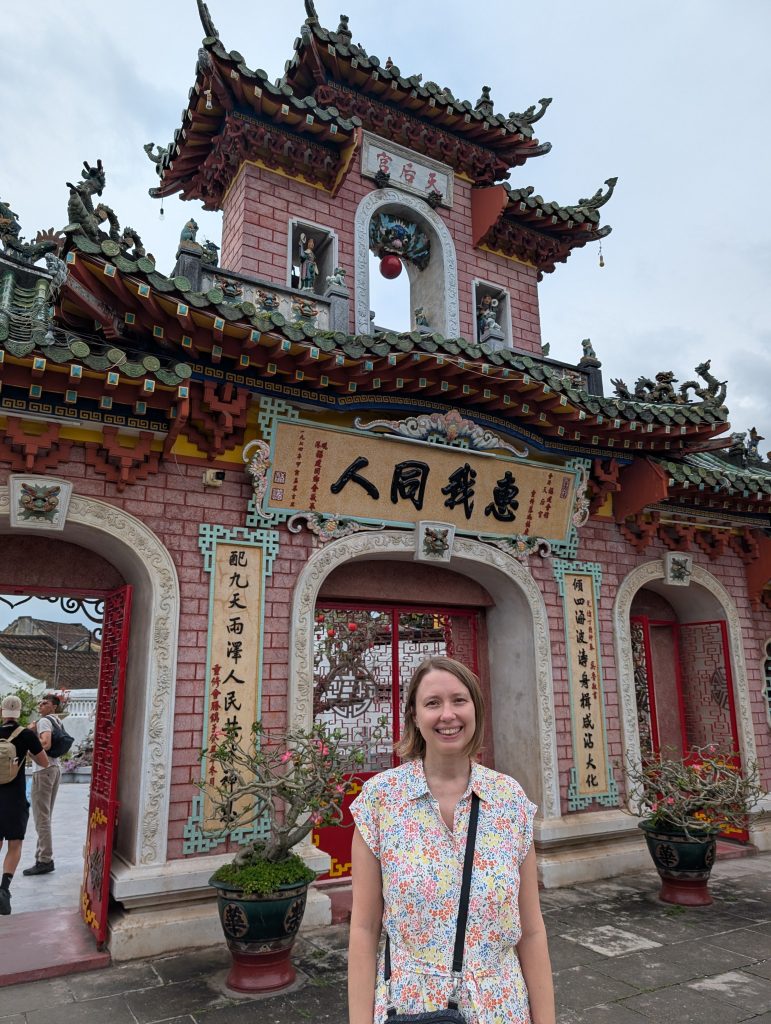 hoi an ancient town is preserved 35