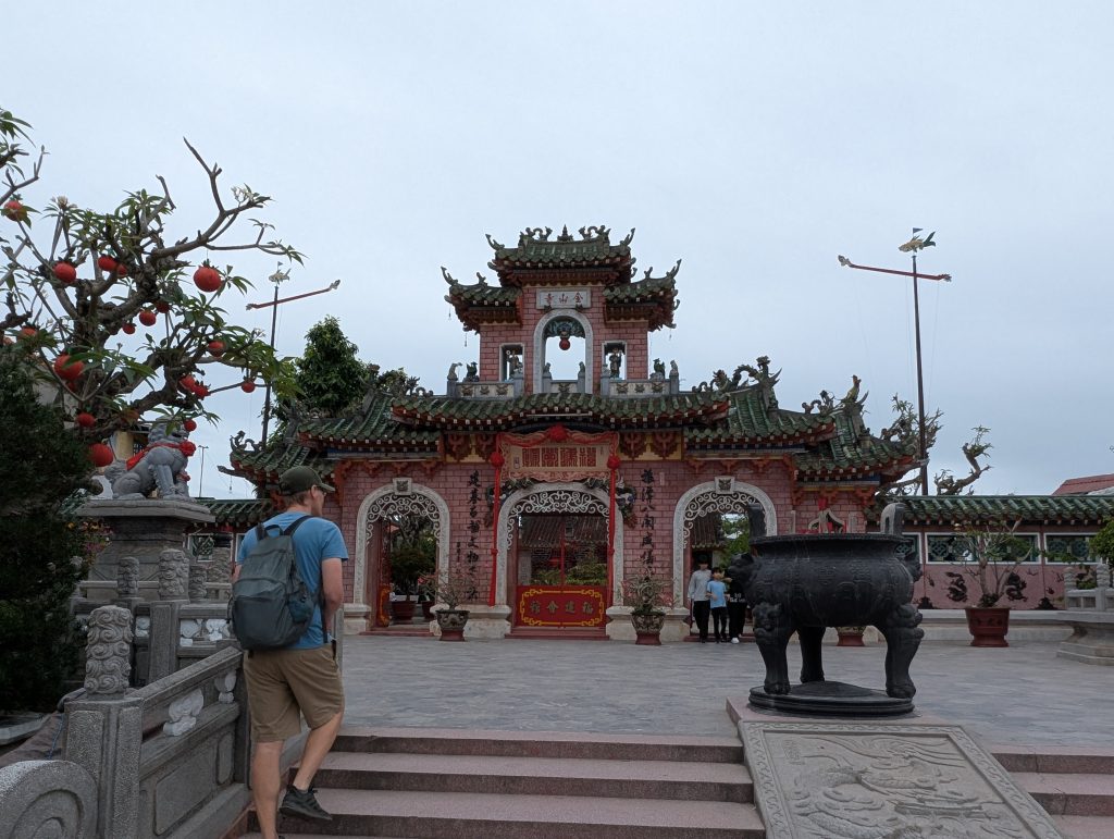 hoi an ancient town is preserved 36
