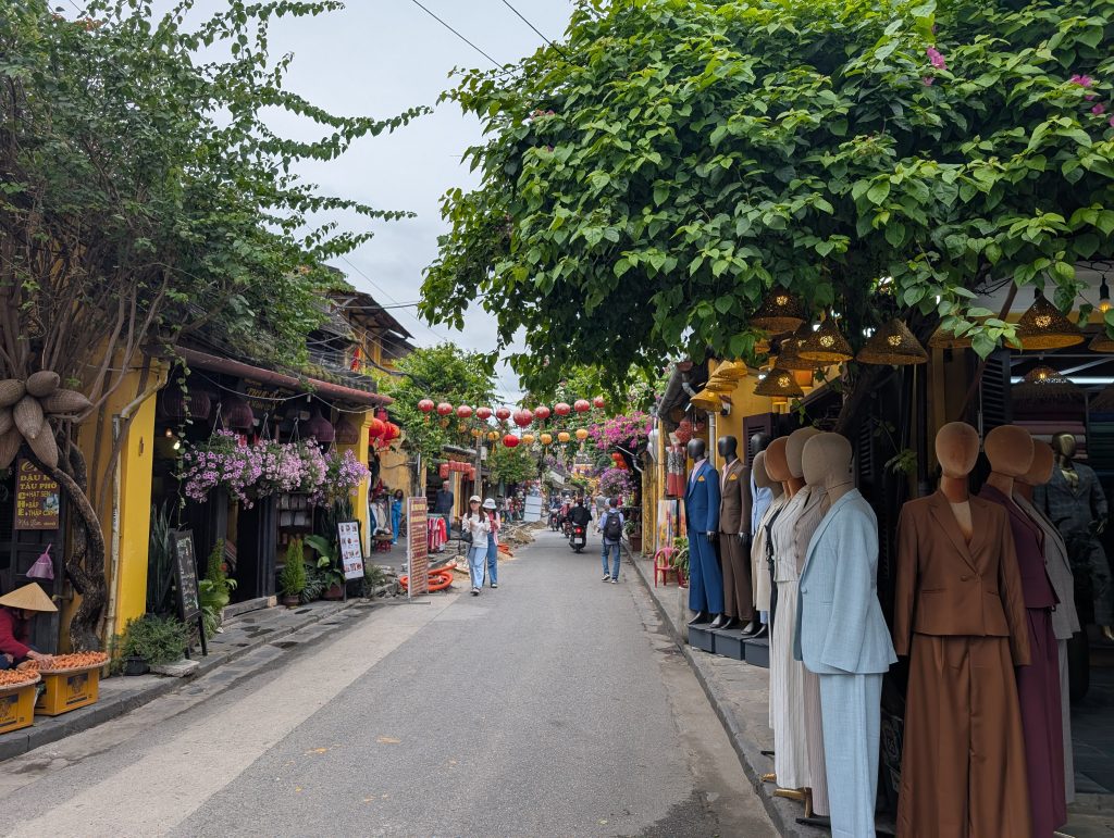 hoi an ancient town is preserved 39