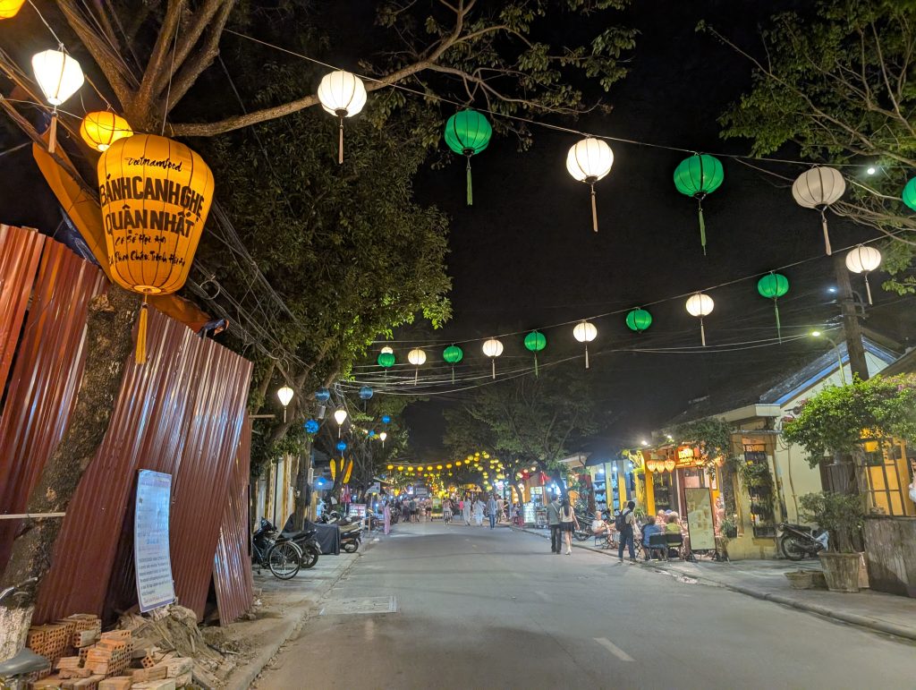 hoi an ancient town is preserved 4