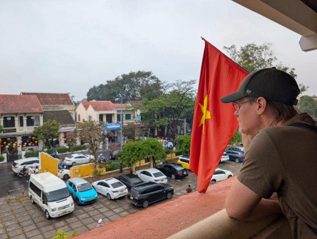 hoi an ancient town is preserved 48