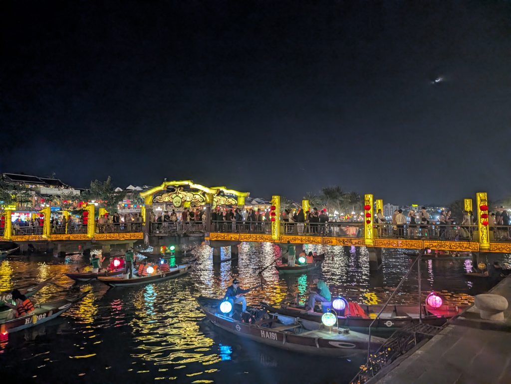 hoi an ancient town is preserved 5