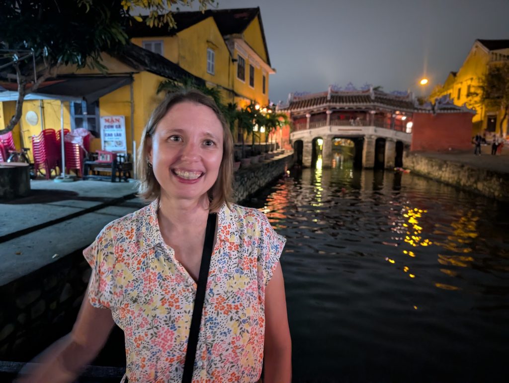 hoi an ancient town is preserved 53