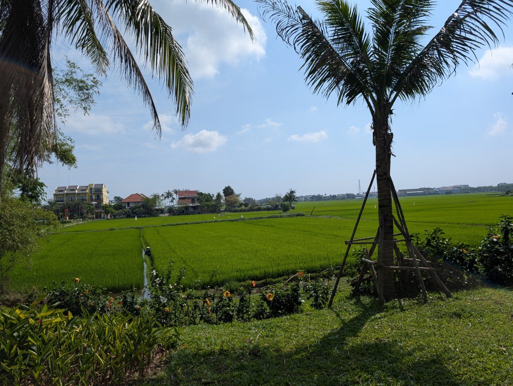 hoi an ancient town is preserved 60