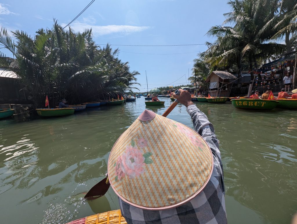 hoi an ancient town is preserved 66
