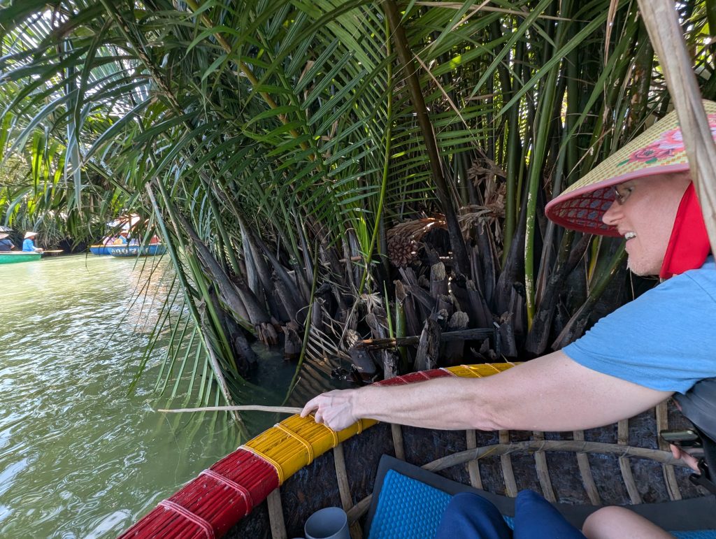 hoi an ancient town is preserved 69