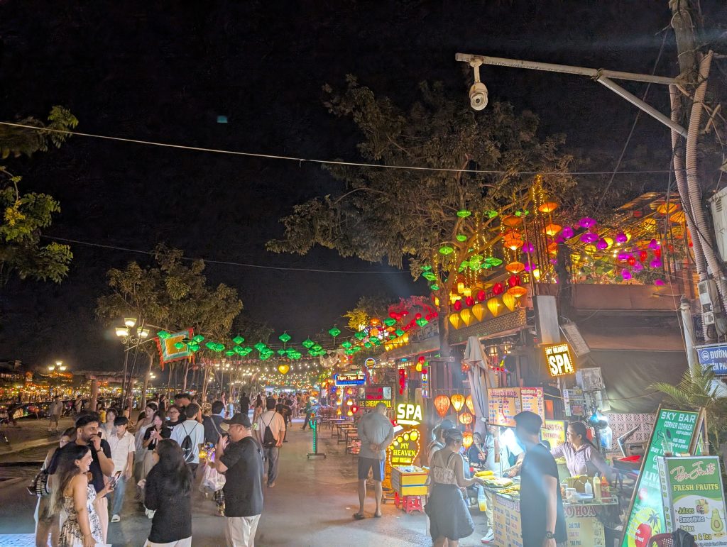 hoi an ancient town is preserved 7