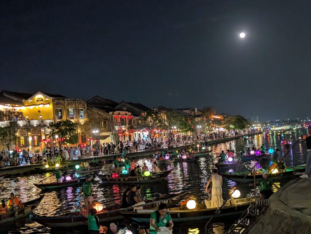 hoi an ancient town is preserved 77