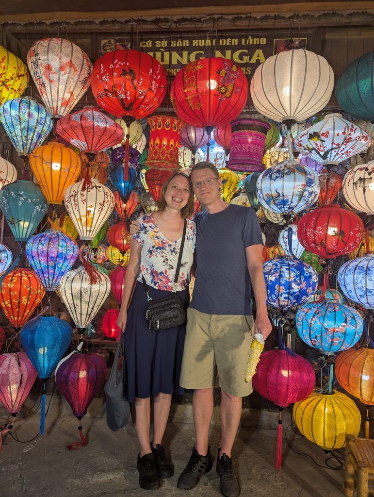 hoi an ancient town is preserved 82