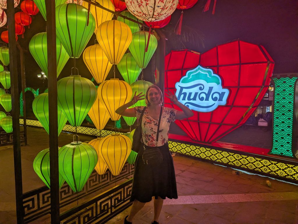 hoi an ancient town is preserved 86