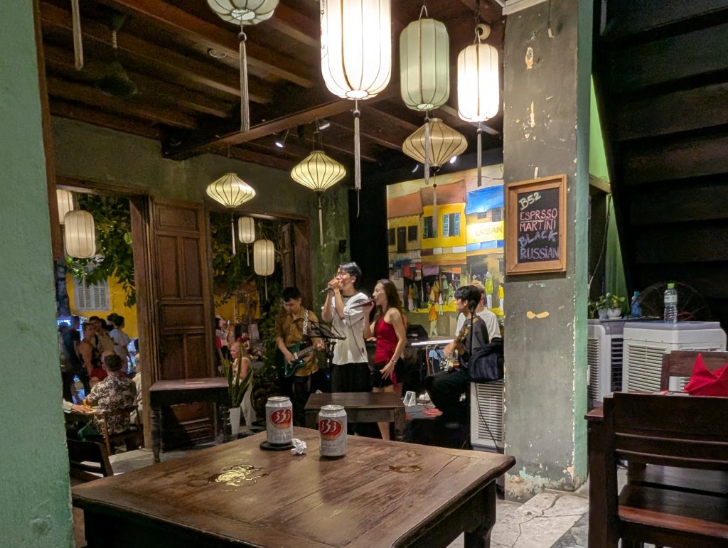 hoi an ancient town is preserved 87