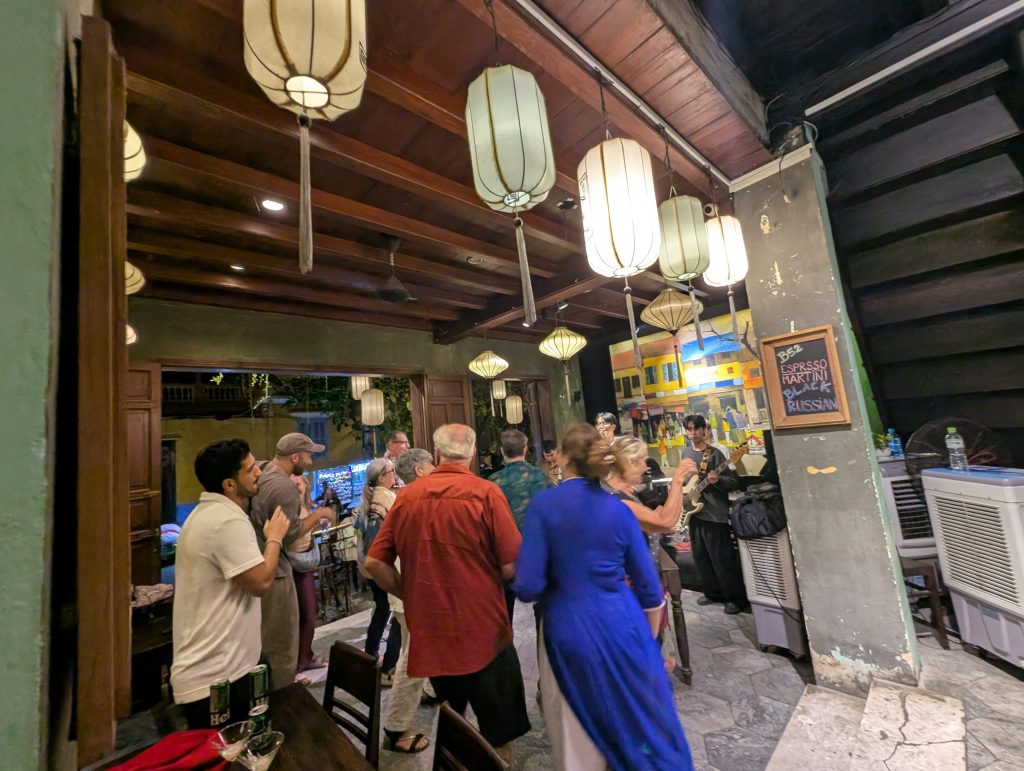 hoi an ancient town is preserved 88