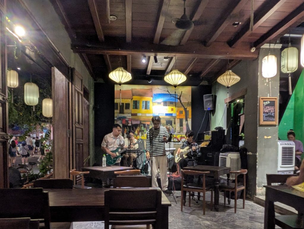 hoi an ancient town is preserved 9