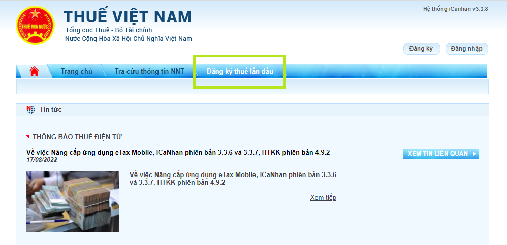 khai ma so thue ca nhan 2