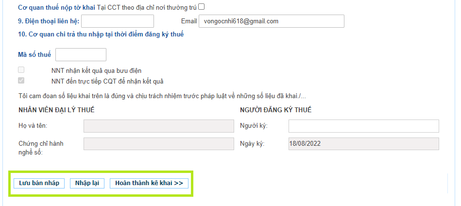 khai ma so thue ca nhan 7
