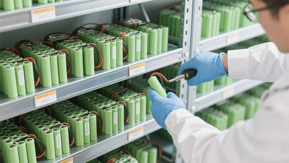 Phần 3: Nguy hiểm của hiện tượng đoản mạch pin lithium