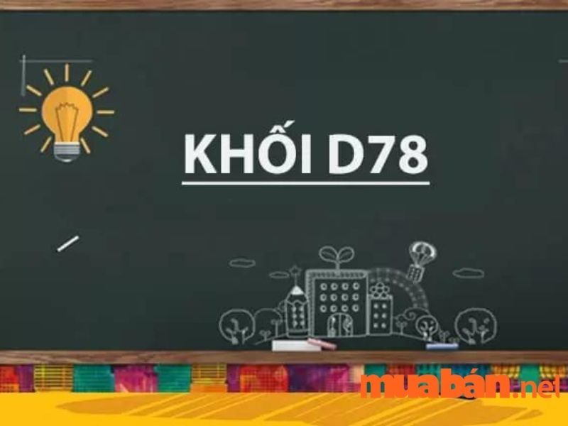 khoi d78 gom mon gi