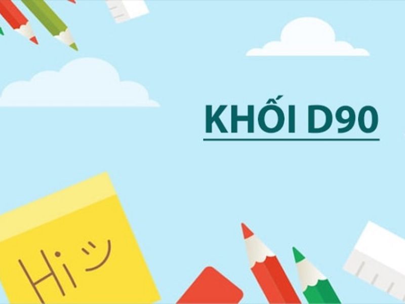 khoi d90 gom nhung mon nao