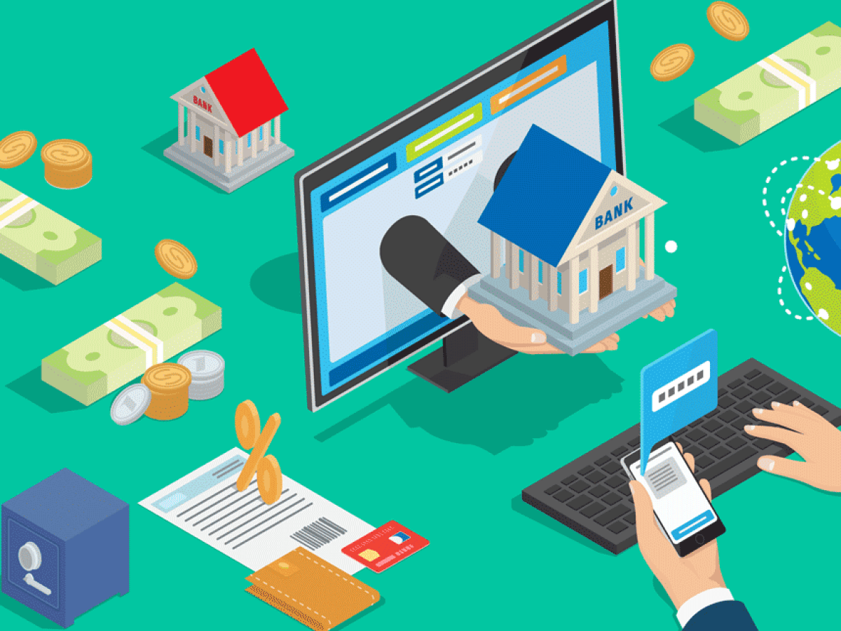 Có thể tra cứu mã giao dịch ngân hàng trong lịch sử giao dịch, hoăc SMS/Email