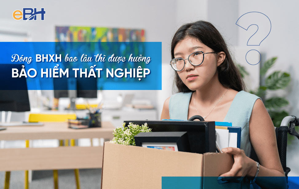 Người tham gia BHXH bắt buộc hưởng bảo hiểm thất nghiệp