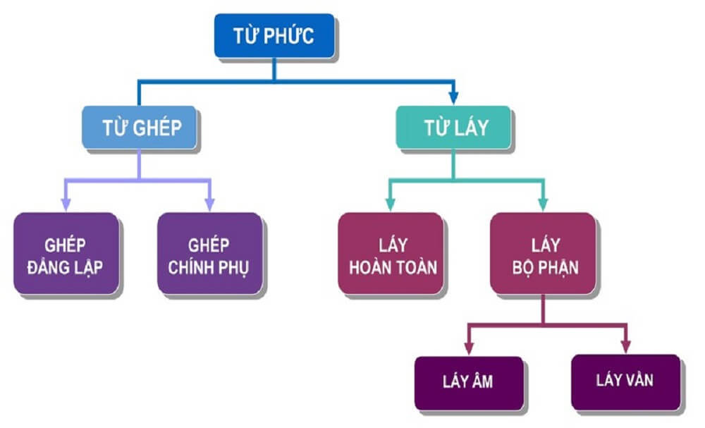 cách phân biệt