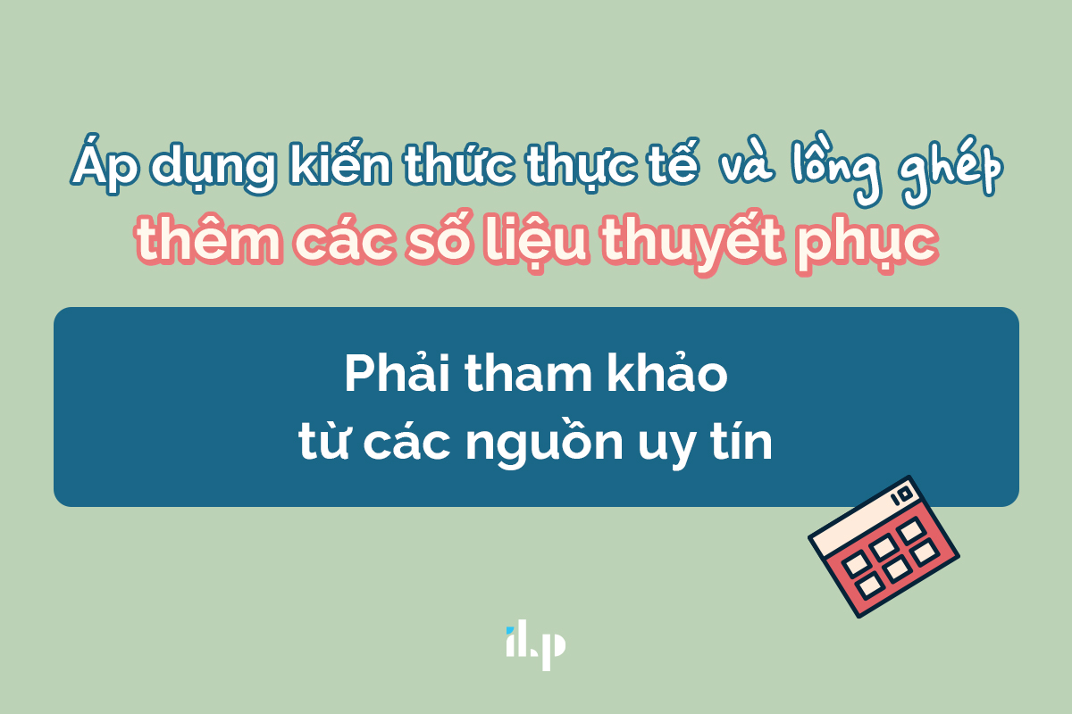 làm thế nào để lấy ví dụ ielts writing task 2 ilp
