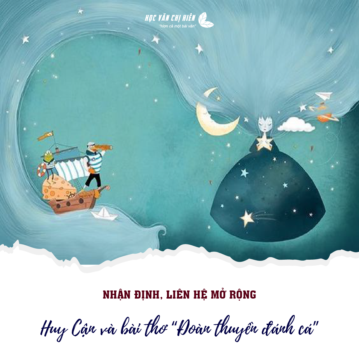 loi binh ve huy can