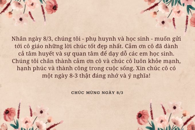 loi cam on co giao mam non ngan gon 3