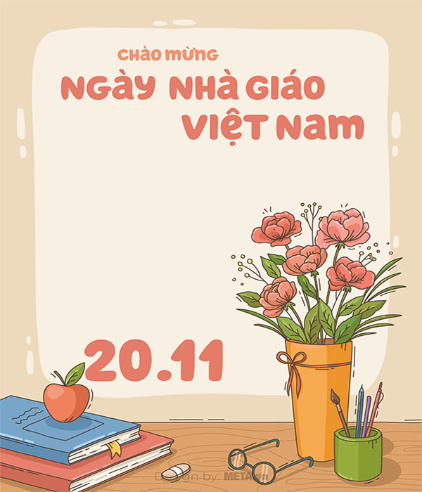 Lời chúc của phụ huynh cho cô giáo