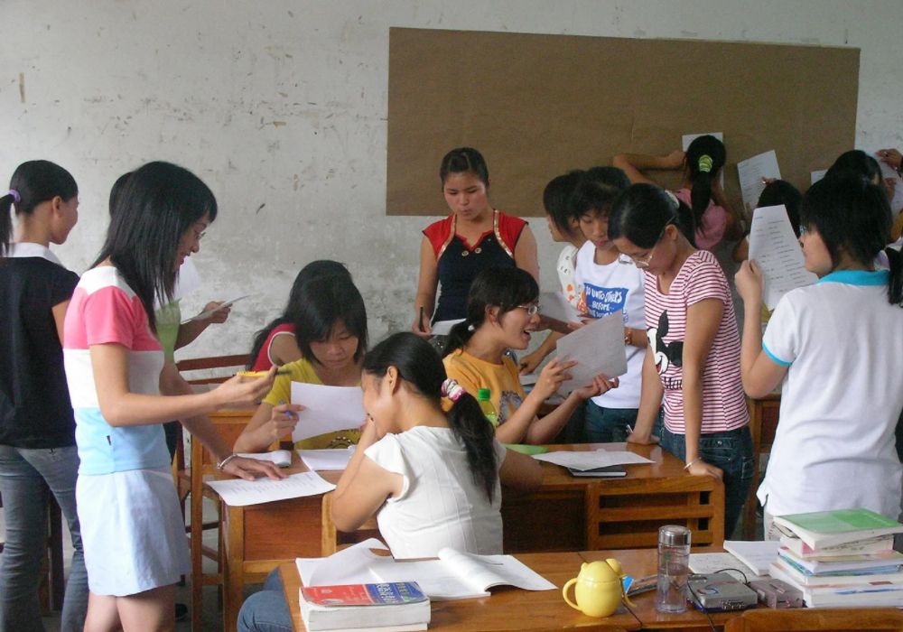 Những bài thơ hay để chúc Tết thầy cô giáo - Ảnh 4