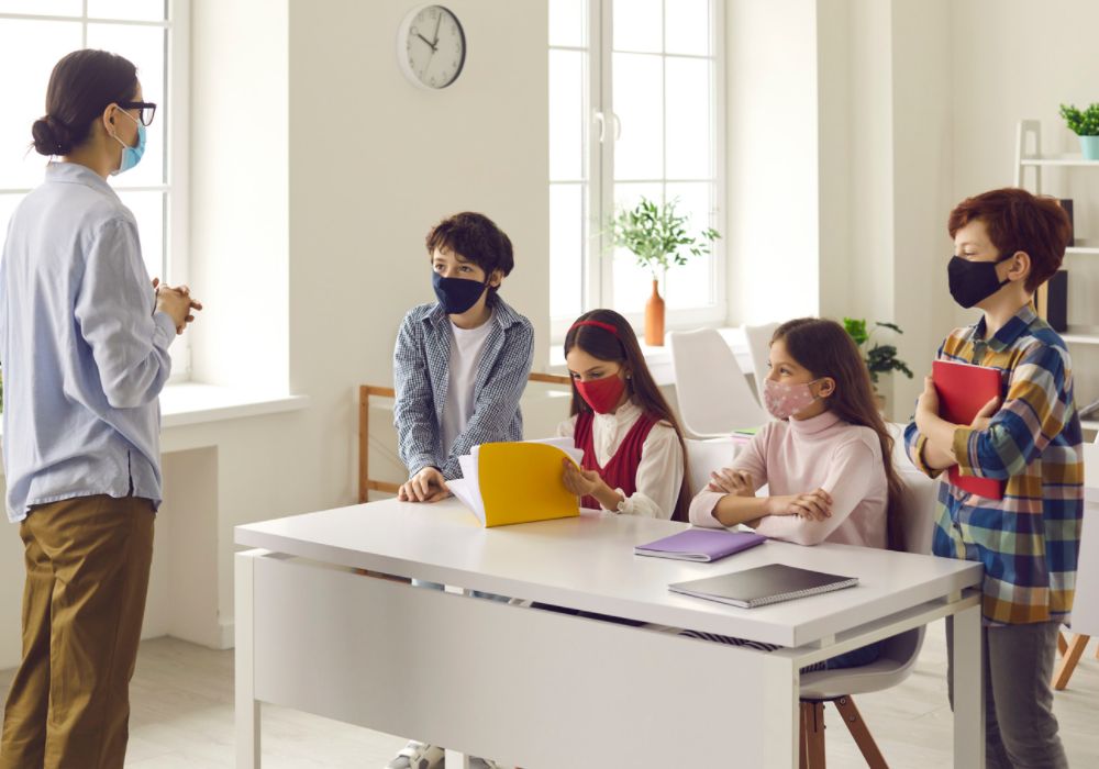 Những bài thơ hay để chúc Tết thầy cô giáo - Ảnh 5