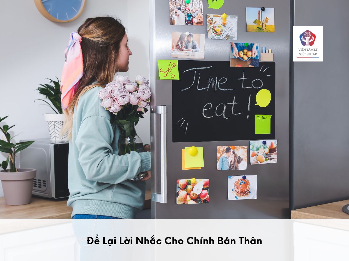 Làm Thế Nào Để Từ Bỏ Thói Quen Xấu?