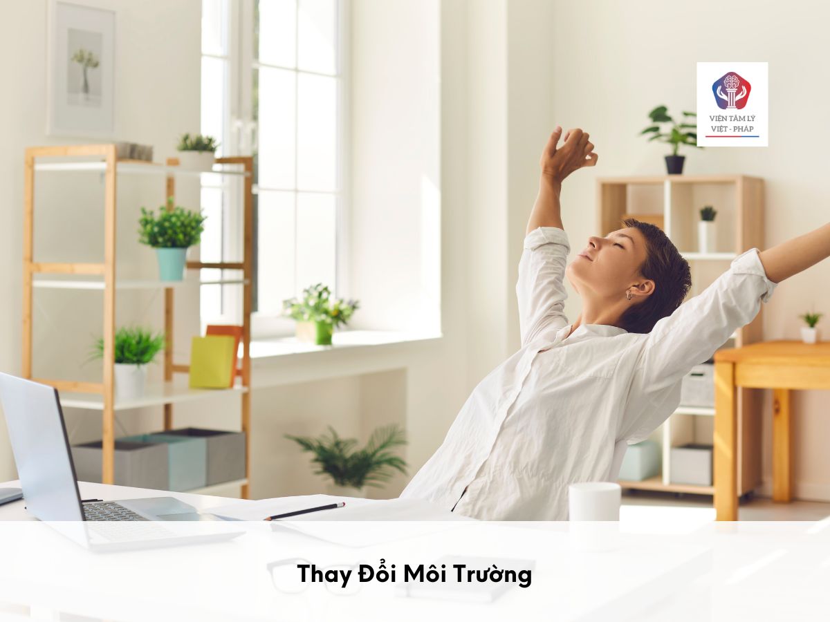 Làm Thế Nào Để Từ Bỏ Thói Quen Xấu?